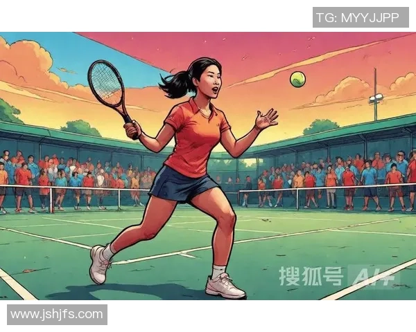 网球盛宴：深入解析上海网球队的极速训练与比赛策略