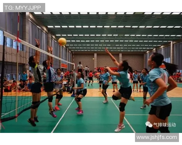 深圳排球队的速度之谜：排球巨献背后的训练与激情探讨